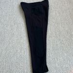 Marika Black crop Leggings Size M Photo 5