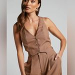 Showpo Women’s Izara Cropped V Photo 0