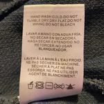 Thread and Supply  Oversized Shacket in Cornflower Blue - size small Photo 7