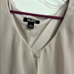 Slny Elegant Beige Layered Dress - wedding guest Photo 1