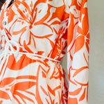 Mlle Gabrielle Floral Summer Dress Photo 7