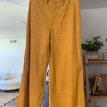 Madewell Wide Leg Crop Photo 0