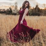 Free People Maxi Dress Photo 0