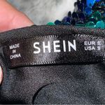 SheIn  Sequined Dress Photo 7
