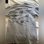 Gildan  Gray Special Olympics Palm Beach Tee Photo 2