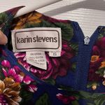 Karin Stevens  vintage dress size 6 Photo 2