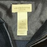 Liz Claiborne Y2K Velour Zip up Hoodie Photo 5