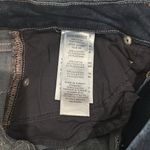 Good American  Good Legs Skinny Crop Jean Sz 10/30 Photo 7