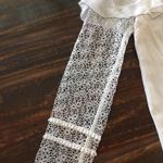 Sugar Lips Sheer Bliss Blouse Photo 6