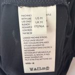 Free People •  • Women’s Boho Tank Top Faded Black/Charcoal Grey Photo 5