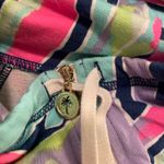 Lilly Pulitzer  Angela full zip in sea dreaming sz xs Photo 4