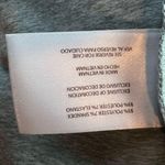 Eddie Bauer  Women's Tank Dress Green Padded Cut Out Pockets Outdoor Hiking Large Photo 13