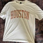 Houston T Shirt Size XS Photo 0