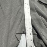 Girl With Curves Women's 3XP Petite Pants Glitter Knit Straight Leg Gray A554699 Size undefined Photo 11