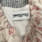 Princess Polly  Vance Mini Dress Floral Photo 3