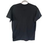 Gildan Ghost pumpkin checkered coquette Halloween Shirt L , Boo Ghost Spooky Season NEW Photo 1