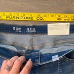 a.n.a NWT  Hi-Rise Straight Denim Jeans Photo 4