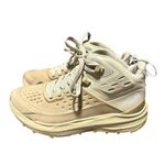 The North Face  Women's Vectiv Exploris 2 Mid Leather Hiking Boot Size 8 NWT Photo 3