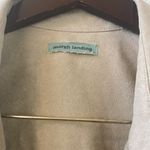 Marsh Landing Women’s Classic Button Down Blouse Eyelet Trim Details Size XL Photo 6