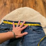 sts blue  Caroline High Rise Denim Jeans Size 29 Raw Hem Medium Blue Womens Photo 3