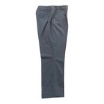Nordstrom Collection women dress pants gray cuffed size 10 EUC Photo 10