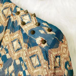 Gimmicks by BKE ‎ Western Studded Kimono Cardigan Photo 1