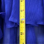 Blaque Label Blacque Label Revolve Strapless High-Low Chiffon Overlay Dress Size S NWT Photo 6