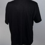 Disney Minnie Mouse Short Sleeve Graphic T-Shirt - Black Size Large Photo 2