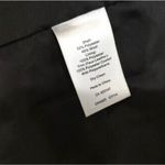 Talbots | HOUNDSTOOTH | WOOL | TO THE KNEE SKIRT | KICKBACK SLIT Photo 4