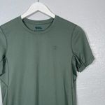 Fjallraven Women M Gray Abisko Day Hike T Photo 2