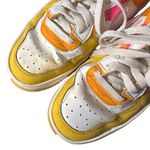 Nike  Women's Air Force 1 Fontanka Summit White/Hyper Pink Size 8 Photo 3