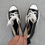 Converse  Unisex Run Star Hike Canvas Hightop Sneaker size 8 Photo 9