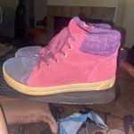 Birkenstocks Bartlett pump suede sneaker size 6 Photo 7