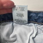 Just Black Denim Jeans 29 Skinny Distressed Stretch Ankle Frayed Step Hem Photo 11