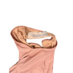 Madewell One Piece Swimsuit Beach Second Wave Square Neck Tank Pink Small NWTs Photo 3