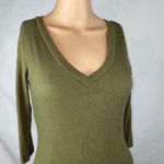 NEW Dress Green Photo 1