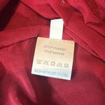 Women’s Red Off Photo 9