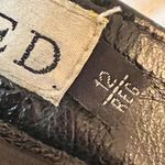 Vintage 90’s Excelled Leather Pants Black Size 12 Photo 7