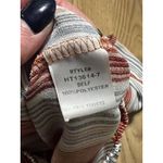 Lavender Field  Boho Shirt Size Small Peasant Preppy Party Vacation Concert‎ Photo 9