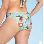 Kona Sol  Low rise swim bottoms Photo 1