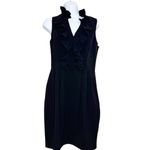 Marc New York  Ruffle Sleeveless Dress size 6‎ Photo 1