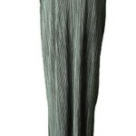 SABINA MUSAYEV Renaissance Midi Dress Green Size L Photo 0