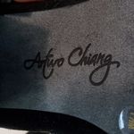 Arturo Chiang  Suede Leather Boots.    LSHE082 Photo 4