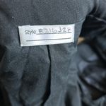 Cold shoulder blazer Size XS Photo 3