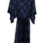 Dress Barn db established 1962 dress kimono style sleeves Photo 1