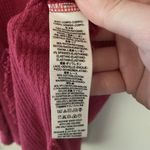 Free People  Lace Neck Long Sleeve Photo 4