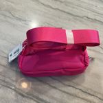 Lululemon • SONIC PINK! Everywhere Belt Bag • 1L Photo 4