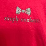 Simply Southern Christmas Long Sleeve Shirt Photo 3