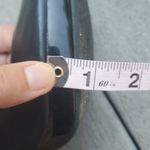 Fergalicious  by Fergie Gem Peep Toe Heels Photo 14