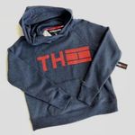 Tommy Hilfiger Hoodie Sweatshirt Photo 3